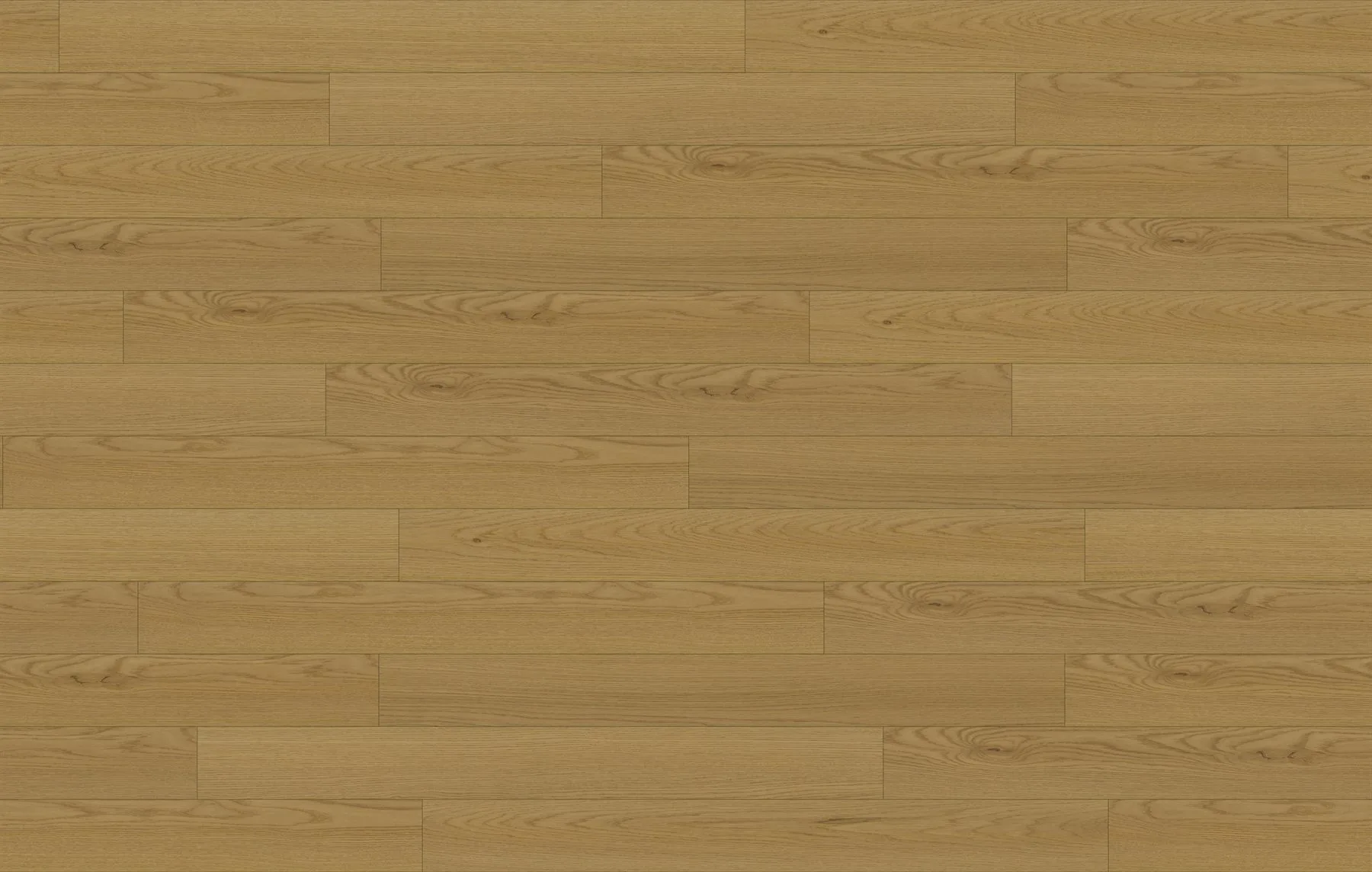 XXL Oak Natural Elegance XXL Long